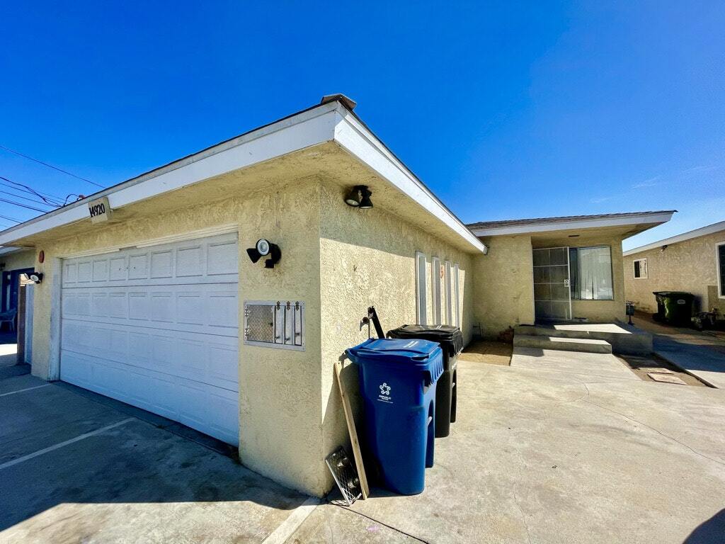 14920 Eastwood Avenue, Unit A Apartments in Lawndale, CA Westside