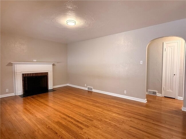 Foto del edificio - 714 Pershing St