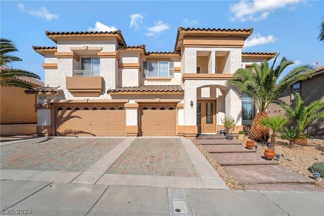Building Photo - 1417 Via Savona Dr