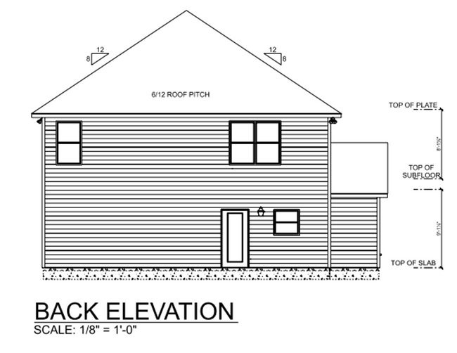 Building Photo - New Construction Home for Rent in Jasper, ...