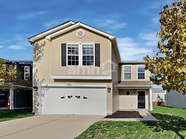 Building Photo - 9414 W Stargazer Dr