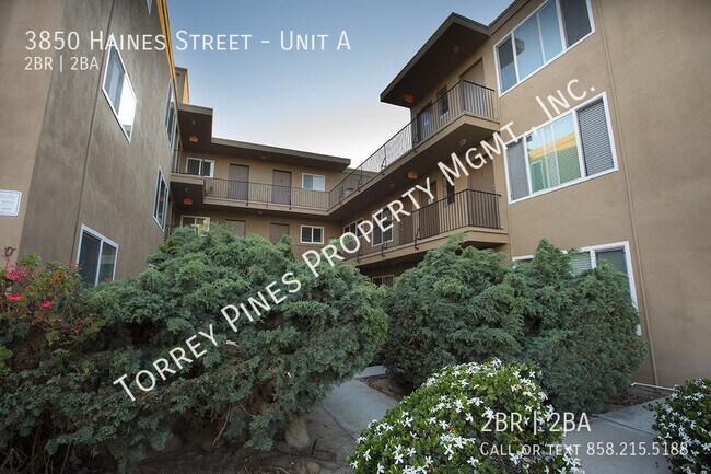 Building Photo - 3850 Haines St