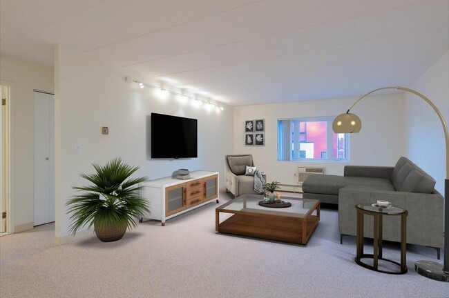 Foto del edificio - 278 Beacon St