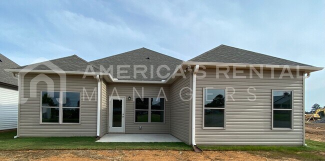 Foto del edificio - Home for Rent in Cullman, AL! AVAILABLE NO...