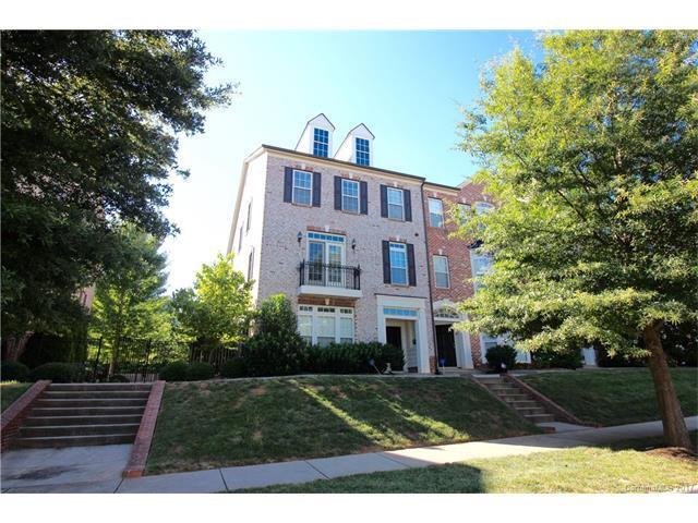 Foto principal - 1530 S Church Street