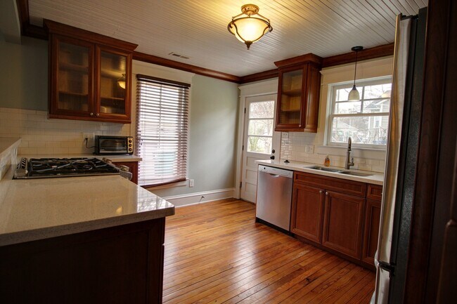 Foto del edificio - Downtown Durham Living! 2bd/2ba Home on Ge...