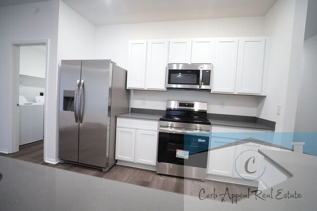 Building Photo - New construction in Jonesboro - beautiful 3bed / 2 bath home - Nettleton!!