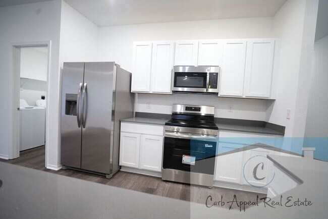 Foto del edificio - New construction in Jonesboro - beautiful 3bed / 2 bath home - Nettleton!!