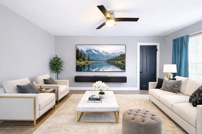 Foto del edificio - 15 Charlotte St