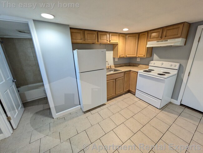 Foto del edificio - 195 Hampshire St