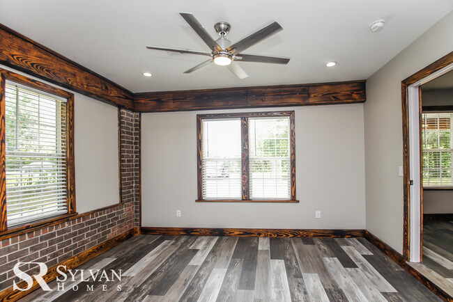 Foto del edificio - 2343 Liberty Church Rd