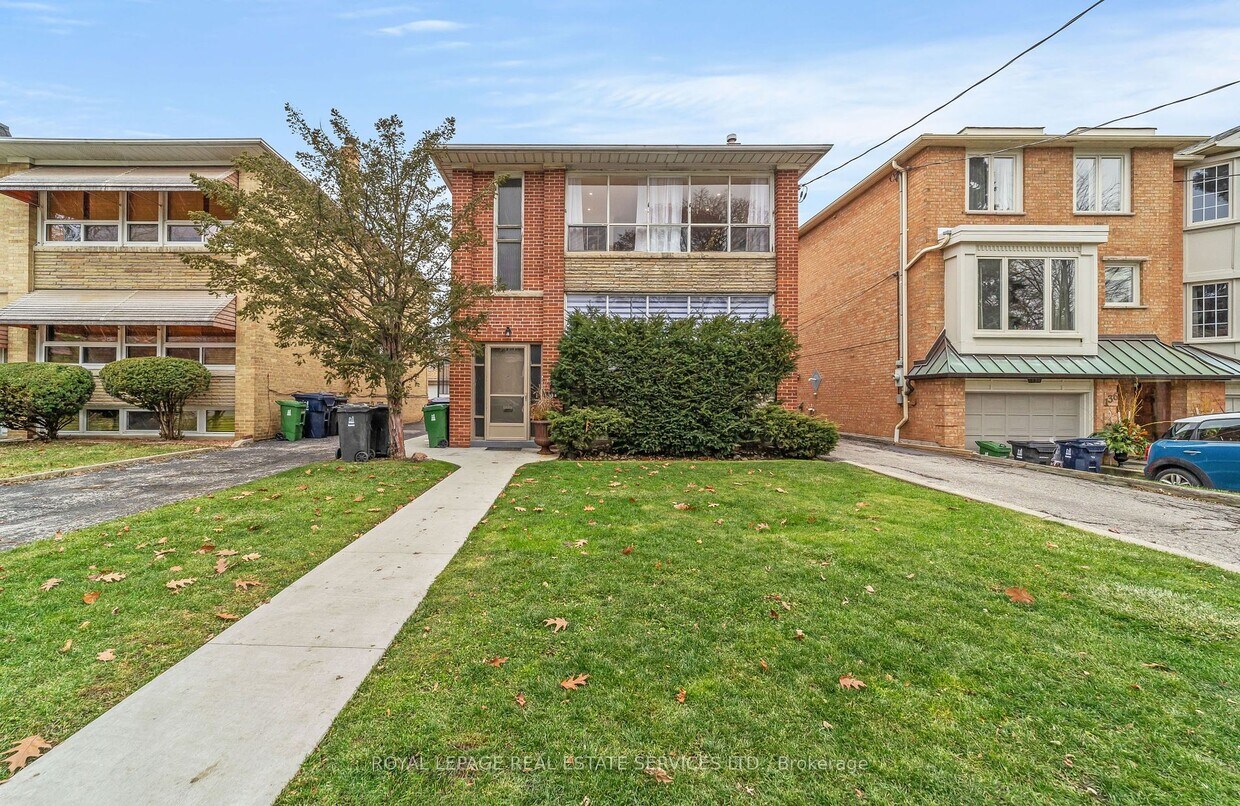 Primary Photo - 138 Woburn Av