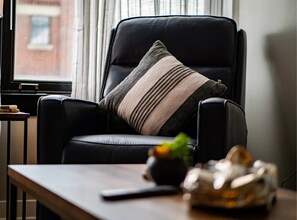 Interior Photo - Marshall Place Apartments