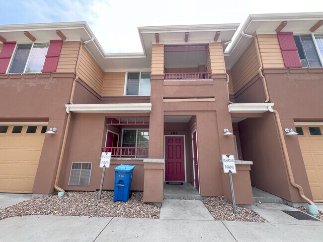 Building Photo - 9300 E Florida Ave