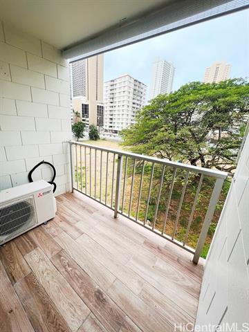 Foto del edificio - 249 Kapili St