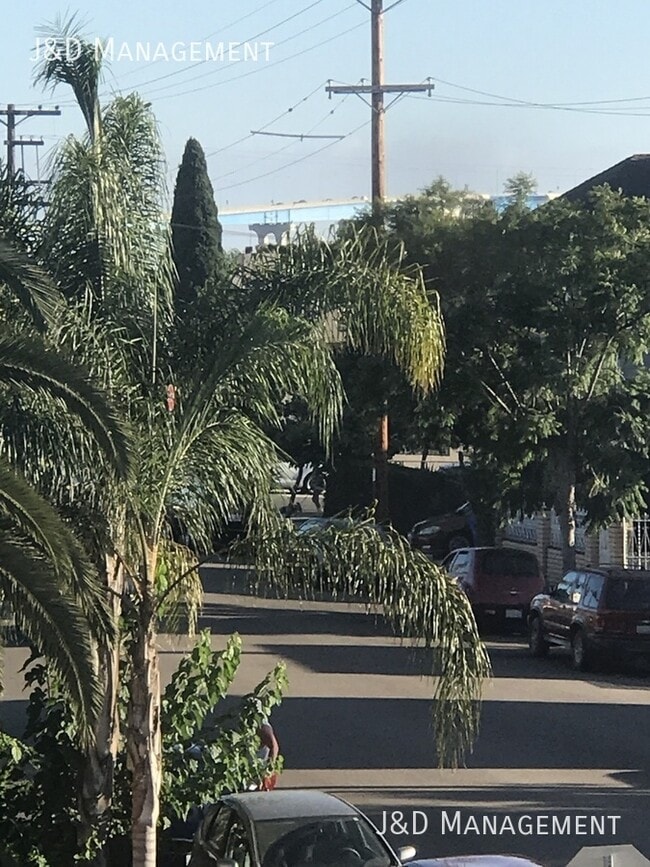 Foto del edificio - 505 21st St
