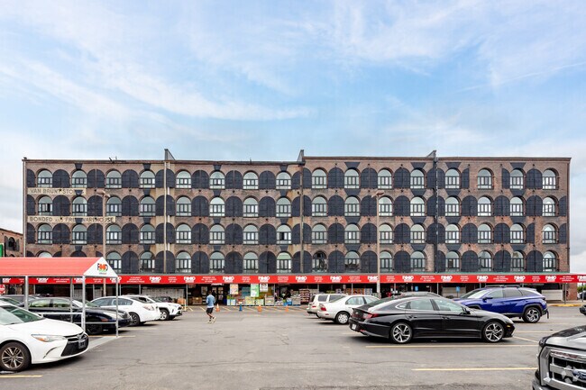 480 500 Van Brunt St Brooklyn Ny Apartments 480 500 Van Brunt St Brooklyn Ny Apartments Com