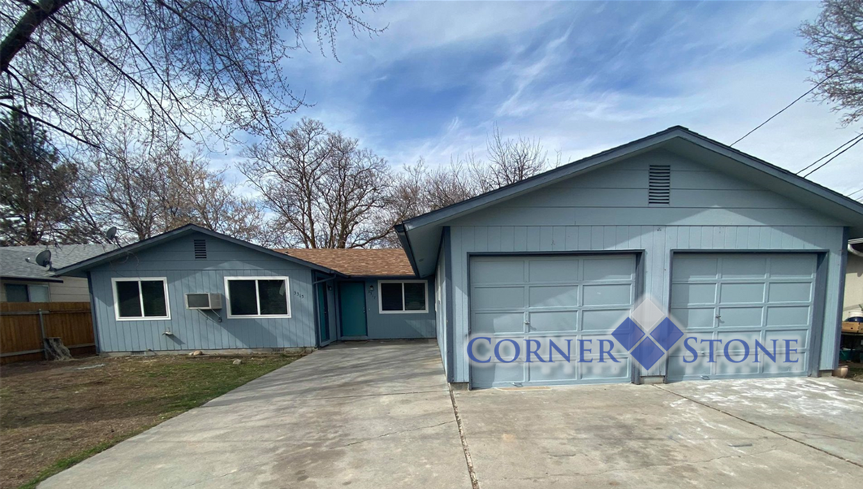 Primary Photo - $500 OFF FIRST MONTH RENT! DEATTACHED 1 CA...