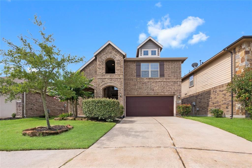 Foto principal - 16906 Upper Ridge Ln