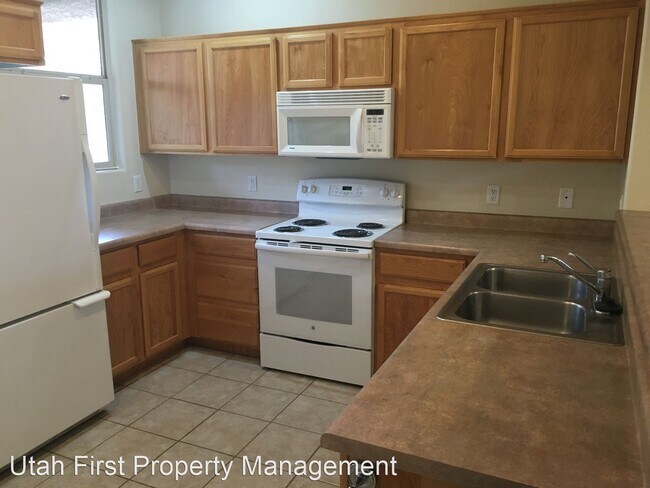 Foto del edificio - 2 br, 2 bath House - 3368 E Hidden Springs...