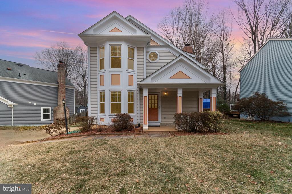 Foto principal - 15090 Holleyside Dr