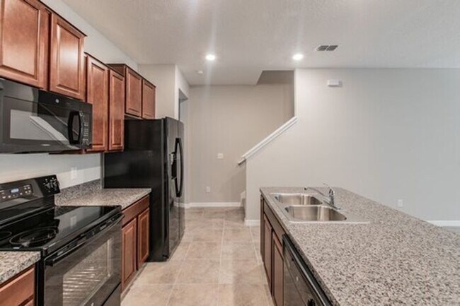 Foto del edificio - Available Now! Townhomes of Avila Bay - Po...