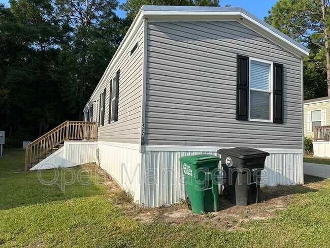 Foto del edificio - 356 Bayhead Dr
