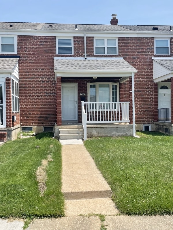 Photo - 7843 Lockwood Rd Apartment