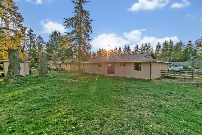 Building Photo - 33712 207th Pl SE