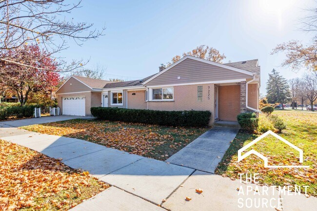 Foto del edificio - 7225 E Prairie Rd