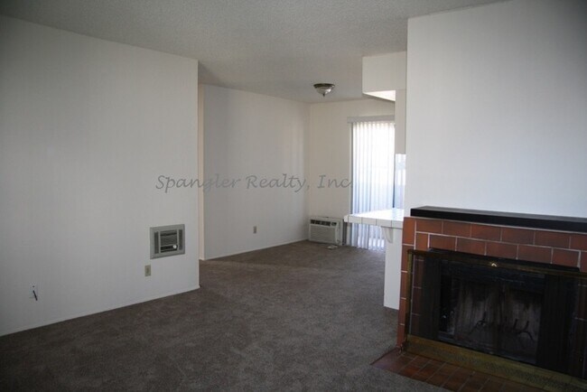 Building Photo - 2538 C St