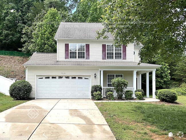 Building Photo - 3319 Glamorgan Ct