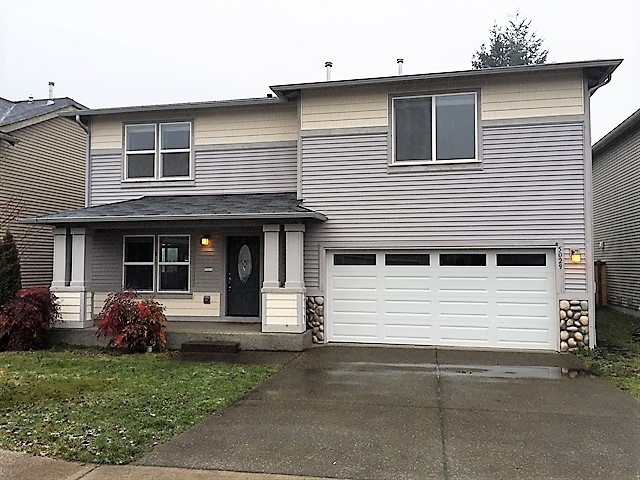 5029 200th Street Court E - House Rental in Spanaway, WA | Apartments.com