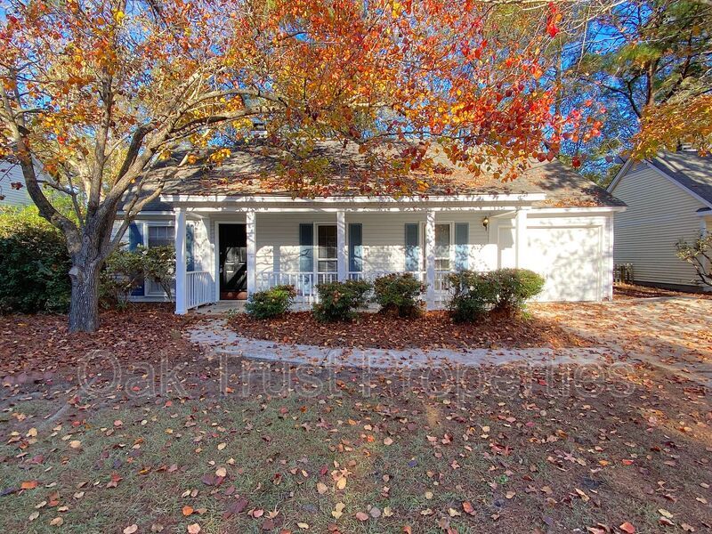 107 Macfarren Ln, Summerville, SC 29485 House Rental in Summerville