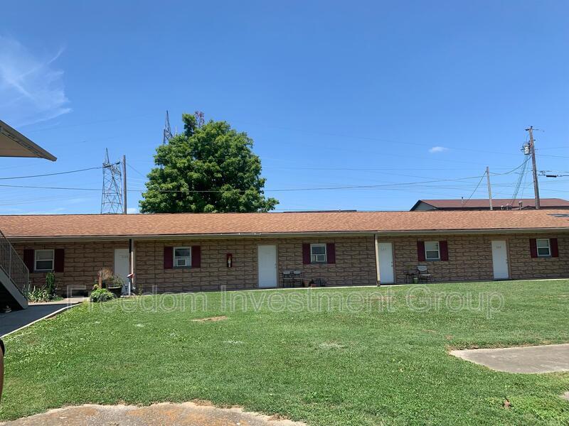 509 Whitecrest Dr, Maryville, TN 37801 Condo for Rent in Maryville