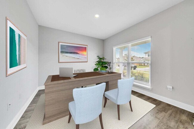 Foto del edificio - 44 Oak Trees Ln W