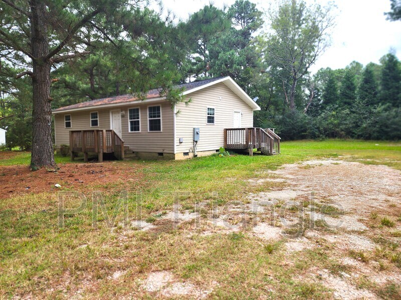 5609 Hollytree Dr, Wendell, NC 27591 House Rental in Wendell, NC
