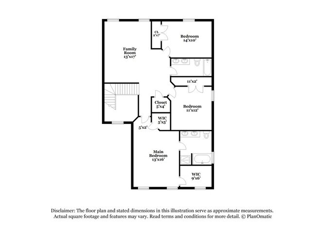 Building Photo - 1335 Lombar St