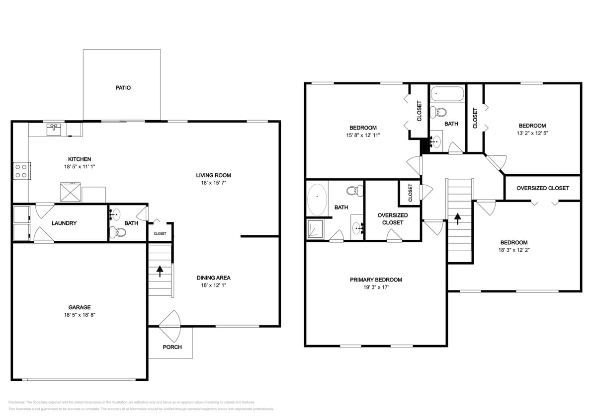 Building Photo - 12607 Dervish Ln