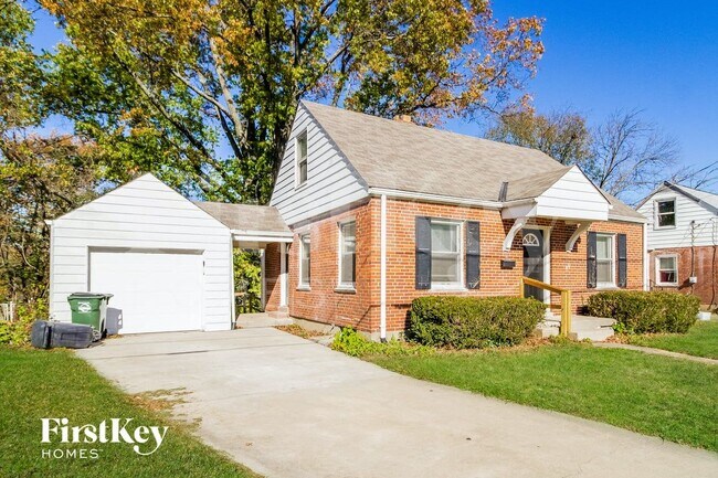 Foto del edificio - 12 Gambier Cir