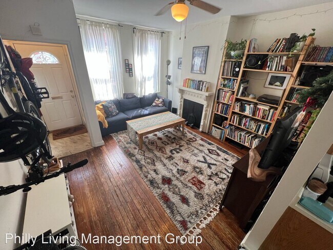 Building Photo - 2 br, 1 bath House - 876 Judson Street
