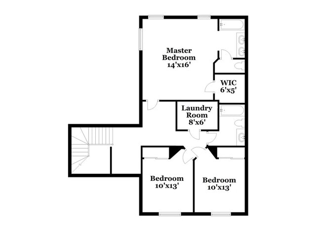 Building Photo - 1303 S Mansard