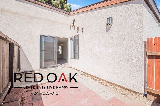 Foto del edificio - 550 N Santa Fe St