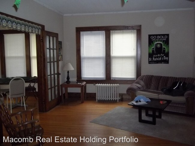 Building Photo - 4 br, 2 bath House - 811 W Adams St