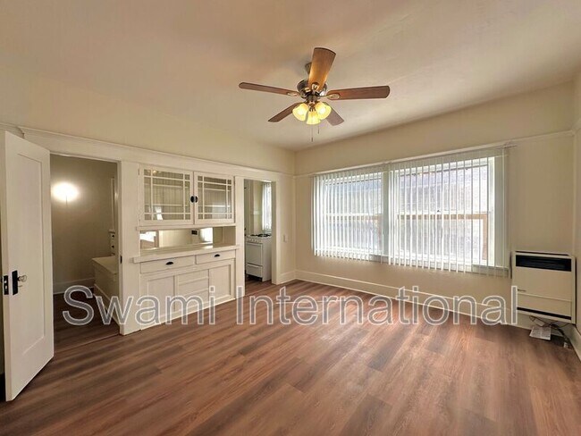 Foto del edificio - 530 Chestnut Ave
