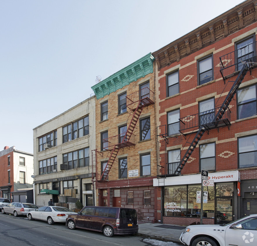 399 Smith St, Brooklyn, NY 11231 - Apartments in Brooklyn, NY ...