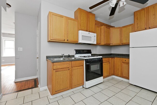 Foto del interior - 6155 S Albany Ave. Chicago IL