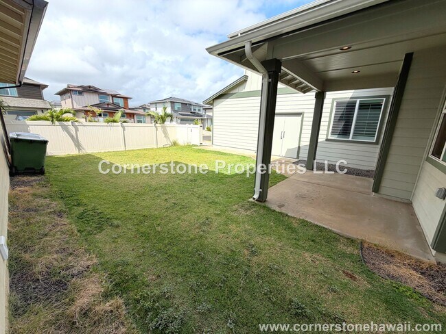 Foto del edificio - 91-1517-1517 Hoikau St