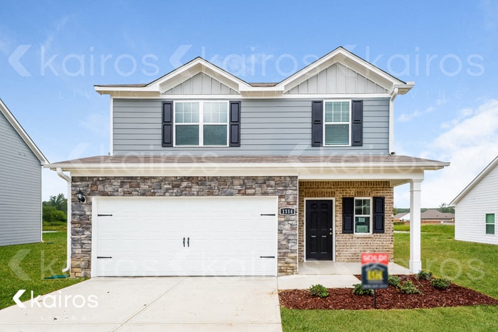 Foto principal - 1114 Freedom Pkwy