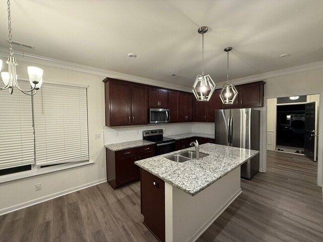 Building Photo - 2211 Nightfall Dr